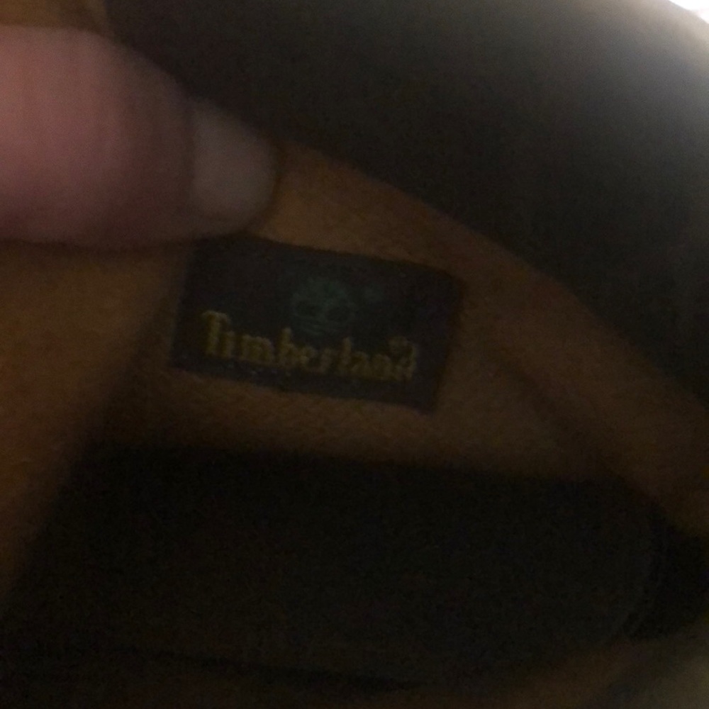 Timberland Boots - Picture 3 of 4